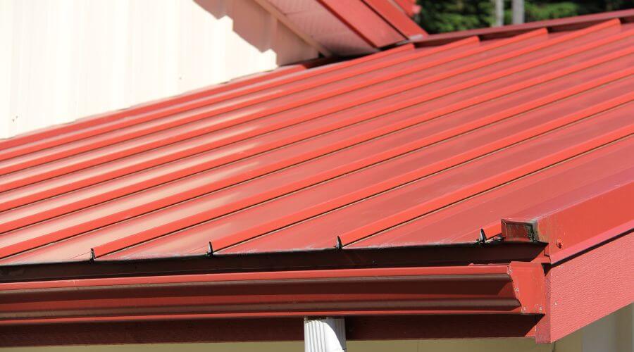 Industrial Roof Installation in Monroe, NC