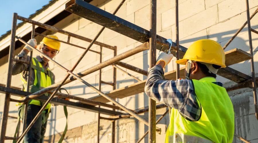 Expert top industrial roofings services in Monroe, NC